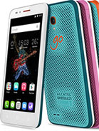 Alcatel Go Play Pictures