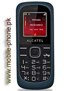 Alcatel OT-213 Price in Pakistan