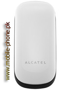 Alcatel OT-292 Pictures