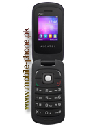 Alcatel OT-668 Price in Pakistan