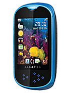 Alcatel OT-708 One Touch MINI Pictures