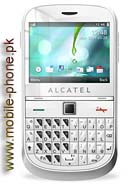 Alcatel OT-900 Pictures