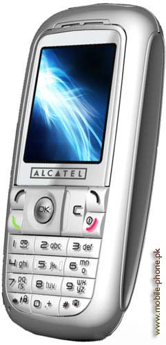 Alcatel OT-C551 Price in Pakistan