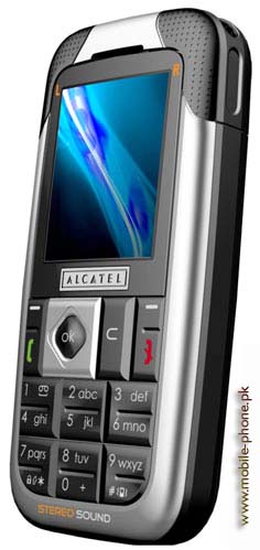 Alcatel OT-C555 Price in Pakistan