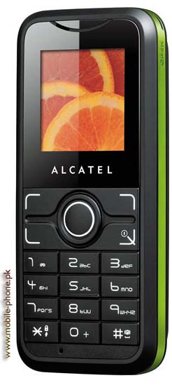 Alcatel OT-S210 Price in Pakistan