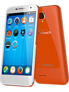 Alcatel One Touch Fire E Pictures
