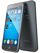 Alcatel One Touch Fire S Pictures