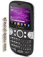 Alcatel One Touch Net Pictures