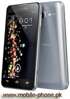 Alcatel One Touch Snap LTE Pictures