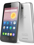 Alcatel Pixi First Pictures