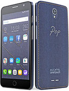 Alcatel Pop Star 4G Pictures