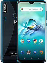 Allview Soul X7 Style Pictures