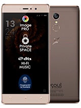 Allview X3 Soul Style Pictures