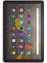 Amazon Fire HD 10 2021 Pictures