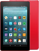 Amazon Fire 7 2017 Pictures