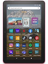 Amazon Fire HD 8 2022 Pictures