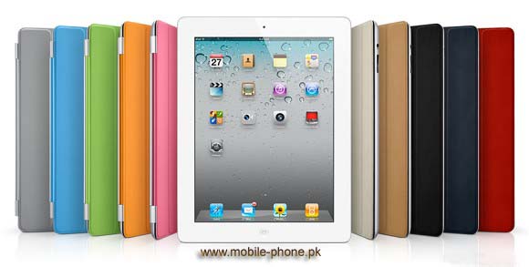 iPad 2 Wi-Fi + 3G