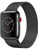 Apple Watch Series 3 Pictures