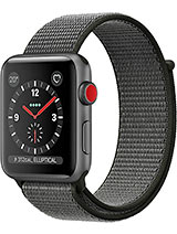 Apple Watch Series 3 Aluminum Pictures