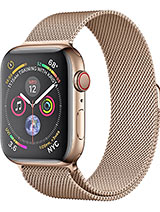 Apple Watch Series 4 Pictures