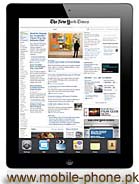 Apple iPad 2 Pictures
