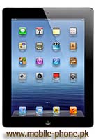 Apple iPad 3 Wi-Fi Pictures