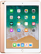 Apple iPad 9.7 2018 Pictures