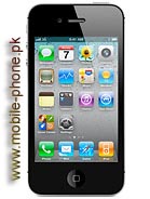 Apple iPhone 4 CDMA Pictures