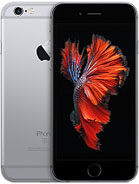 Apple iPhone 6s Price in Pakistan