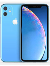 Apple iPhone XR 2019 Pictures