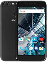 Archos 50 Graphite Pictures