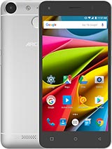 Archos 50b Cobalt Pictures