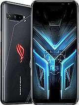 Asus ROG Phone 3 Pictures