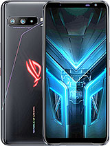 Asus ROG Phone 3 ZS661KS Pictures