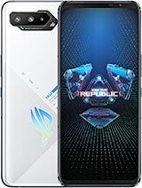 Asus ROG Phone 5 Pictures