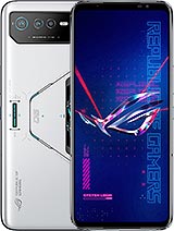 Asus ROG Phone 6 Pro Pictures