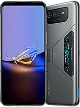 Asus ROG Phone 6D Ultimate Pictures