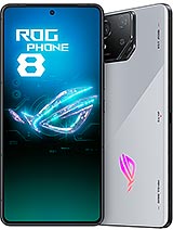 Asus ROG Phone 8 Pictures