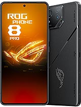 Asus ROG Phone 8 Pro Pictures