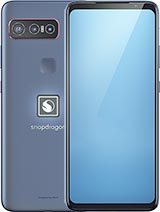 Asus Smartphone for Snapdragon Insiders Pictures