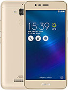 Asus Zenfone 3 Max ZC520TL Pictures