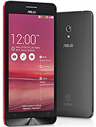 Asus Zenfone 4 A450CG Pictures