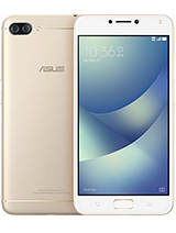 Asus Zenfone 4 Max Pro ZC554KL Pictures