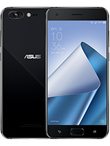Asus Zenfone 4 Pro Pictures