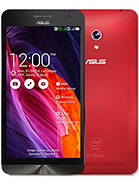 Asus Zenfone 5 A501CG Pictures