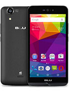 BLU Dash X LTE Pictures