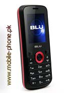 BLU Diesel 3G Pictures
