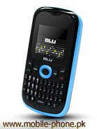 BLU Samba Price in Pakistan