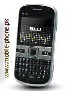 BLU Texting 2 GO Pictures