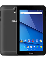 BLU Touchbook M7 Pro Pictures
